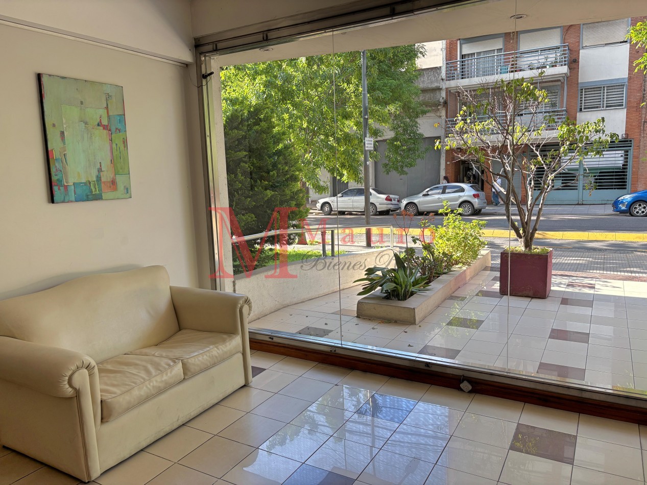 SUSPENDINDO - Almagro Depto 2 ambientes Torre SUM y Seg 24hs u$s92.000 