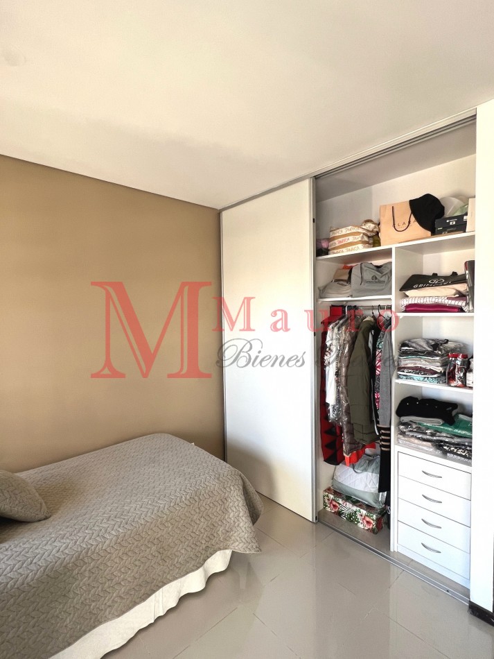 Barracas Monoambiente Divisible Frente Balcon SUM Parrilla u$s88.000 Sup 40m2