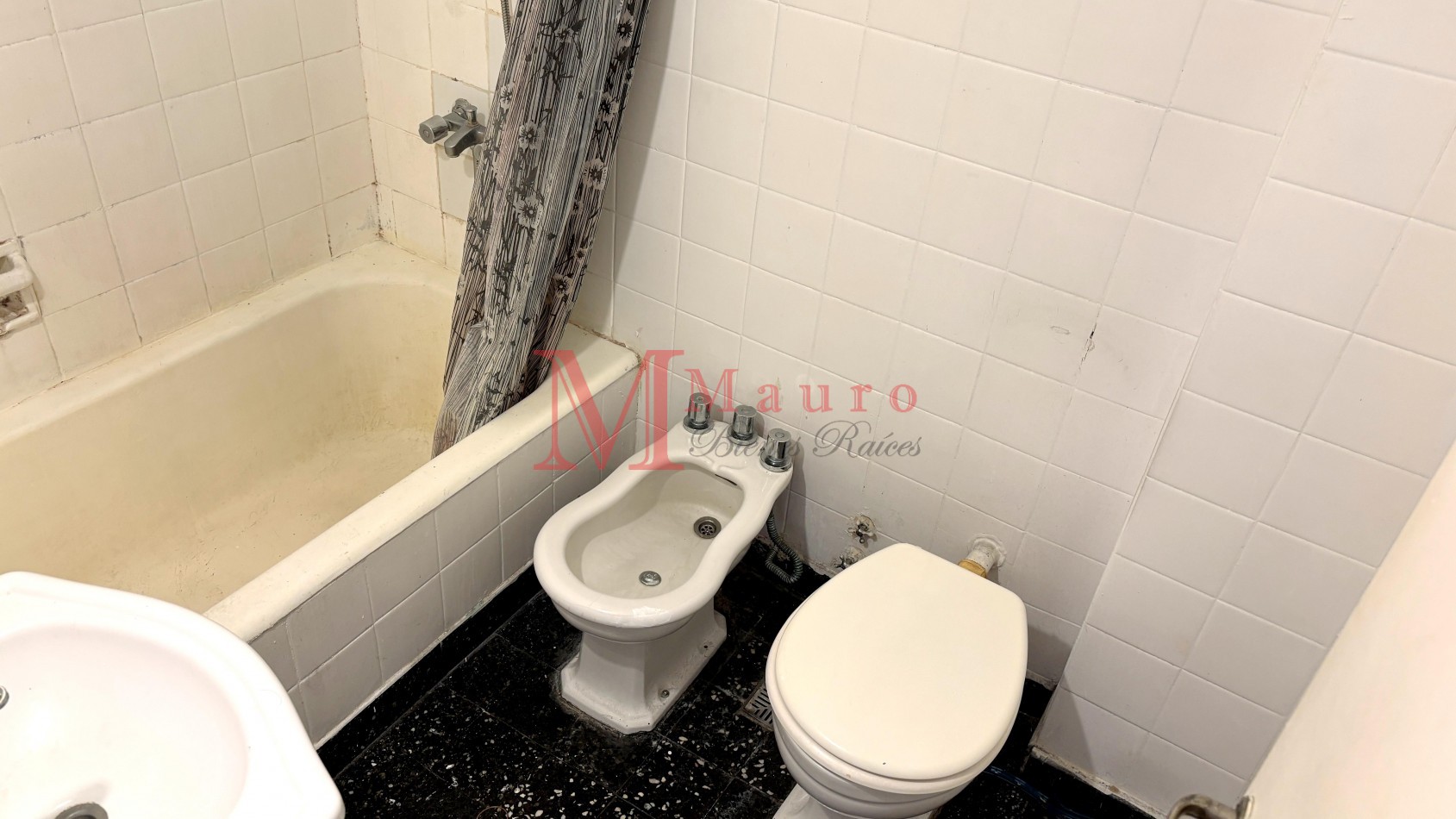 Oportunidad Recoleta Departamento 2 amb Lateral Luminoso + Baulera u$s89.900 Apto Credito