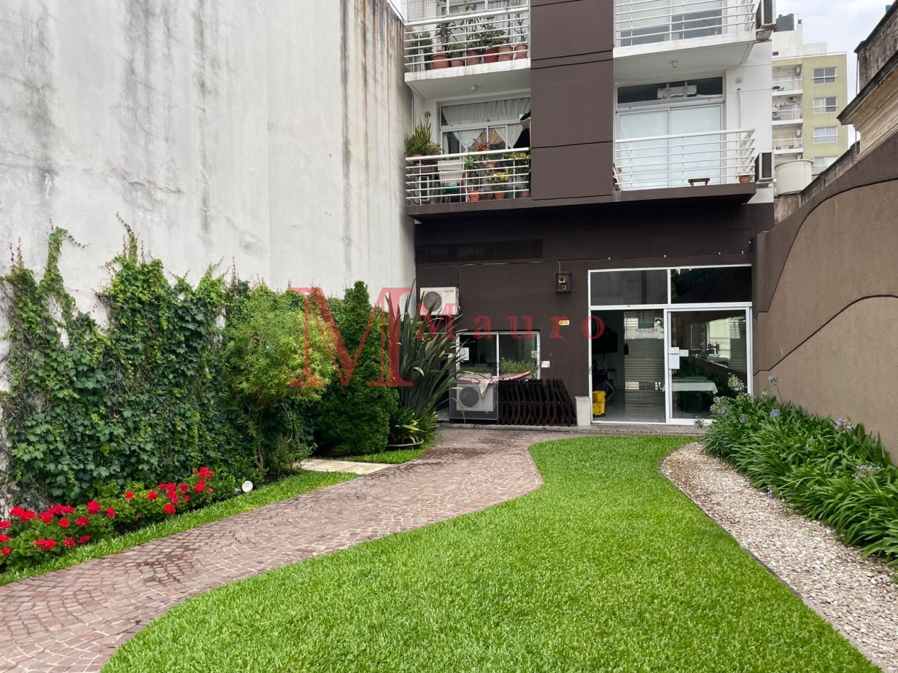 Alquiler - Departamento 2 amb Frente Balcon Sum Pileta Parrilla $700.000 + Exp: $190.000