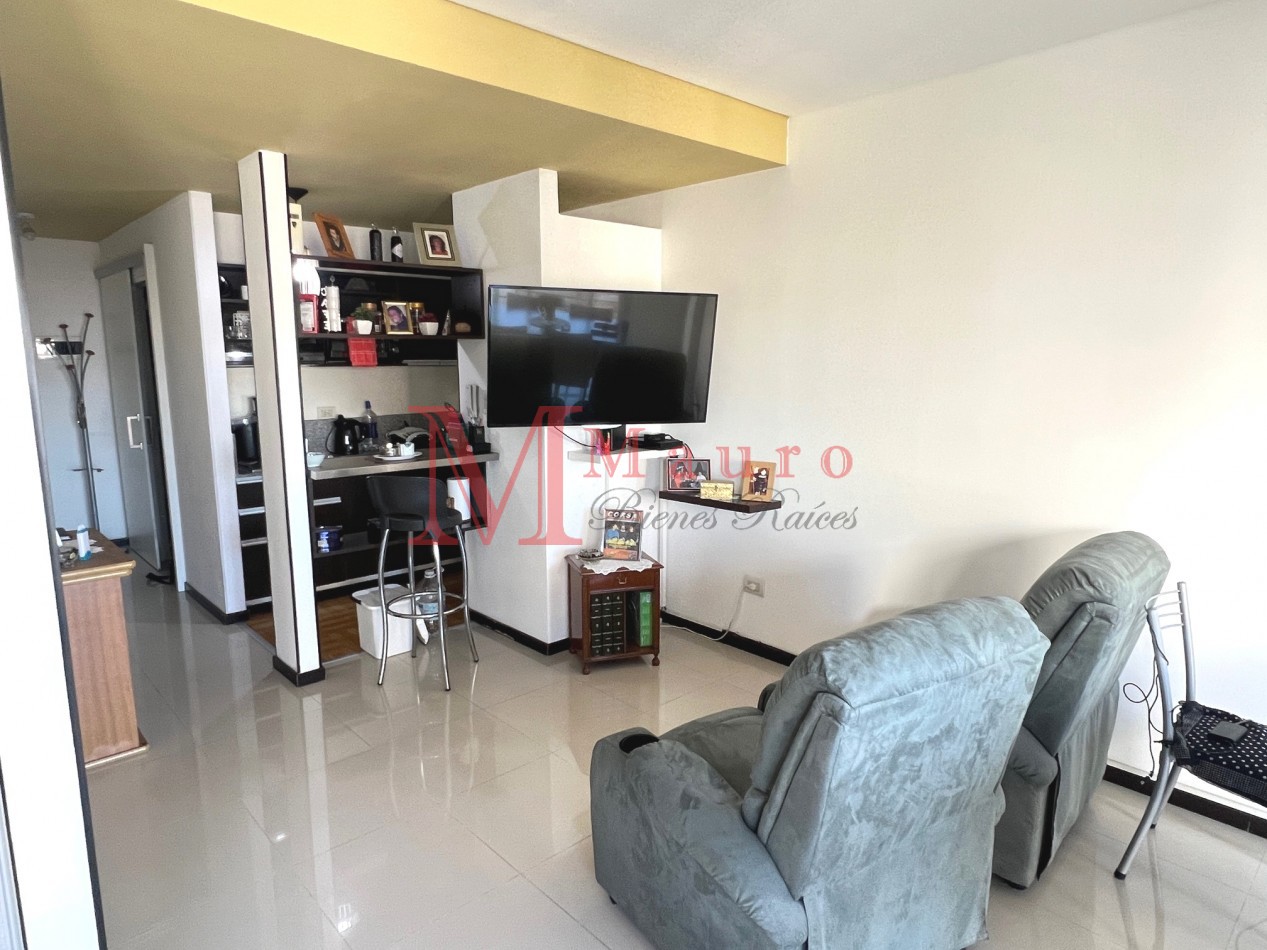 Barracas Monoambiente Divisible Frente Balcon SUM Parrilla u$s88.000 Sup 40m2