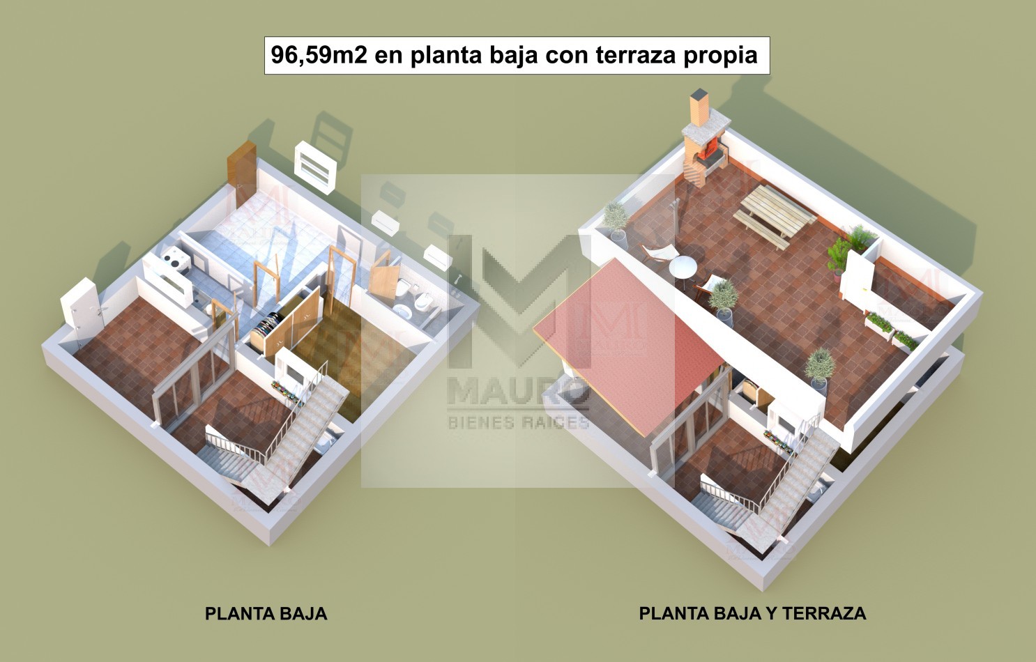 VENDIDO VENDIDO Saavedra PH 2 amb Patio y Terraza Exclusiva,Sup: 96m2 - TODO A RECICLAR u$s90.000 Sin Expensas