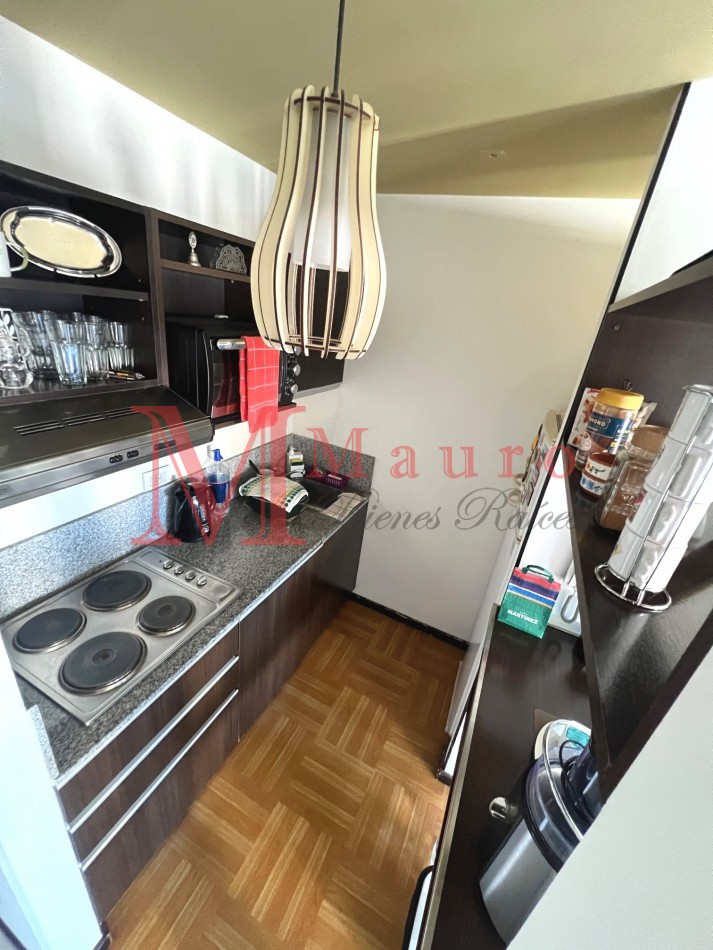 Barracas Monoambiente Divisible Frente Balcon SUM Parrilla u$s88.000 Sup 40m2