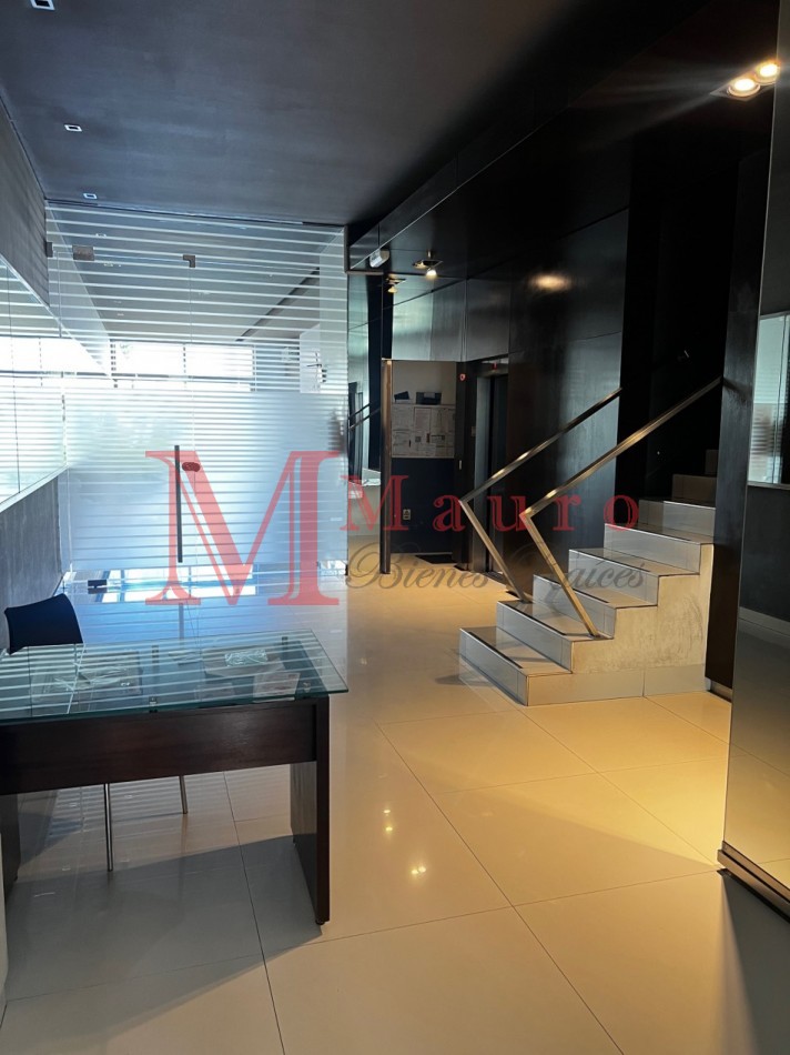 Alquiler - Departamento 2 amb Frente Balcon Sum Pileta Parrilla $700.000 + Exp: $190.000