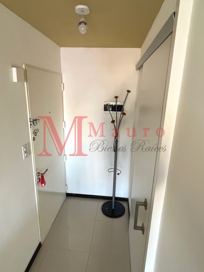 Barracas Monoambiente Divisible Frente Balcon SUM Parrilla u$s88.000 Sup 40m2
