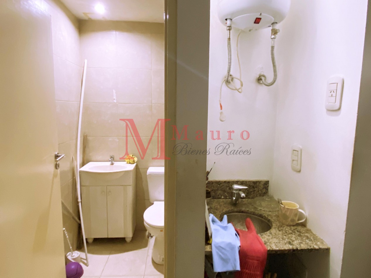 Vendo Local 31 m² 3años