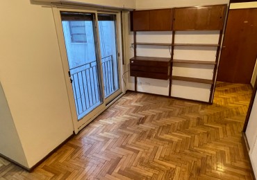 Alquiler  $30000 Bajas Expensas Departamento 1 ambiente