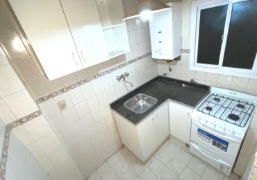 Palermo Alquiler Depto 2 amb $600.000 + Exp $110.000 Parque Las Heras