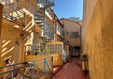 Apto Credito - PH 3 amb 2 baños completos 96,00m2 1er Piso u$s159000 Exp: $80.000