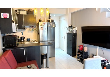Caballito Duplex 3 amb Bajas Expensas u$s125.900 Apto Credito Antig 9 años