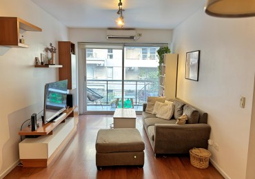 RESERVADO RESERADO RESERVADO RESERVADO Villa Urquiza a mts Subte Depto 3 amb 2 baños Balcon frente Pileta SUM Parrilla