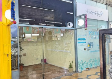 Caballito Local en Galeria Centenera U$s34.900 Oportunidad Tomo Auto en Pago!