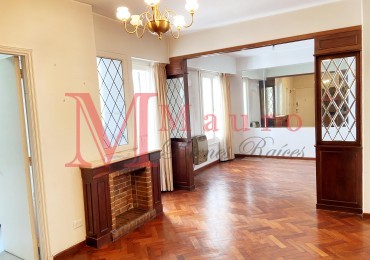 Caballito Aranguren al 500 Depto 3 ambientes u$s129.900 Baño y Toilette