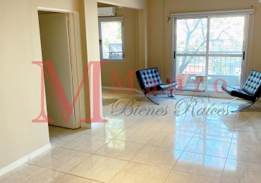 Devoto Departamento 2 ambientes Balcon SUM Parrilla Apto Profesional