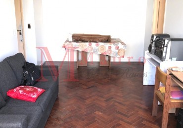 Caballito Venta Depto 3 Ambientes + Escritorio Cfte. Balcon 69 m² Caballito 