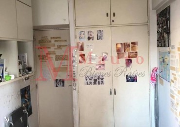 Almagro Departamento 4 Ambientes 75 m² 2 Baños Balcón Todo Luz y Sol m Subte a
