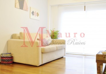 Venta 2 Ambientes C/balcon 48 m² Totales C/frente Villa Urquiza U$s145.000.
