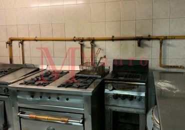 Venta Local 215 m² Totales - Subsuelo - Microcentro