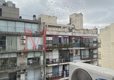 Excelente Semipiso de 3 Amb Opción a 4 Amb Balcón Frente Muy Luminoso U$s