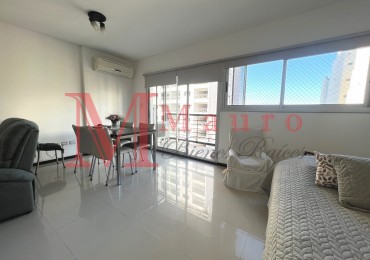 Barracas Monoambiente Divisible Frente Balcon SUM Parrilla u$s88.000 Sup 40m2