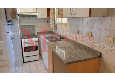 Recoleta Apto Credito Departamento 2 ambientes Lateral u$s79900 Muy Luminoso